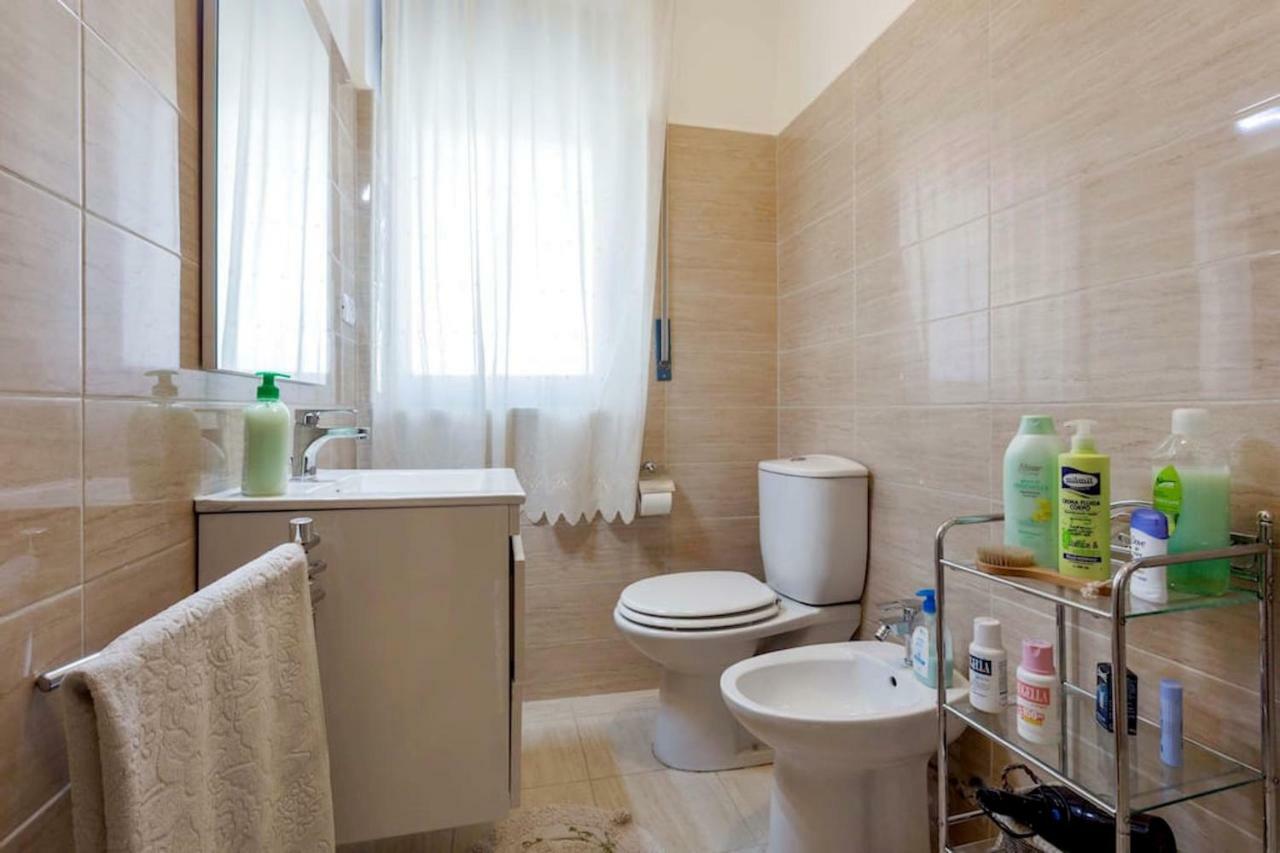 Sturzo Boutique Home Catania Exteriör bild