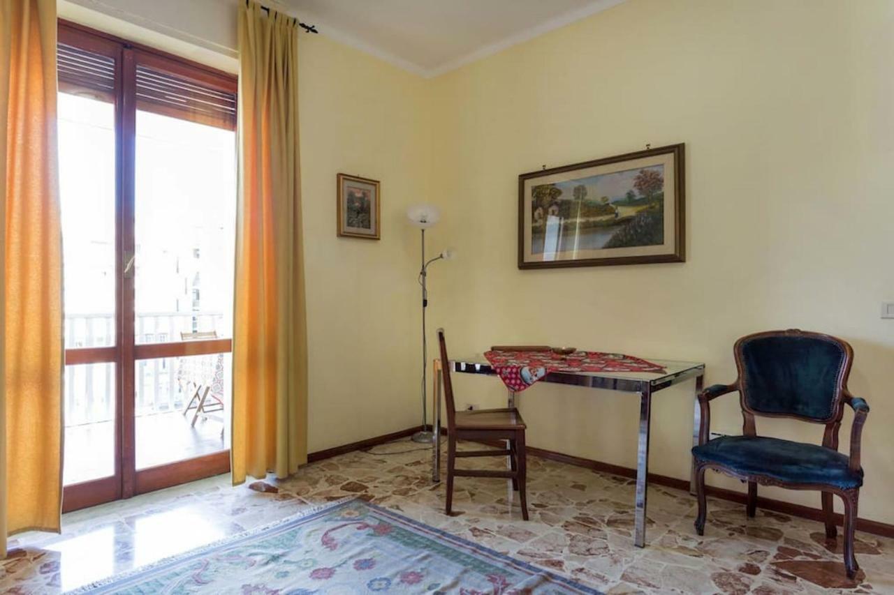 Sturzo Boutique Home Catania Exteriör bild