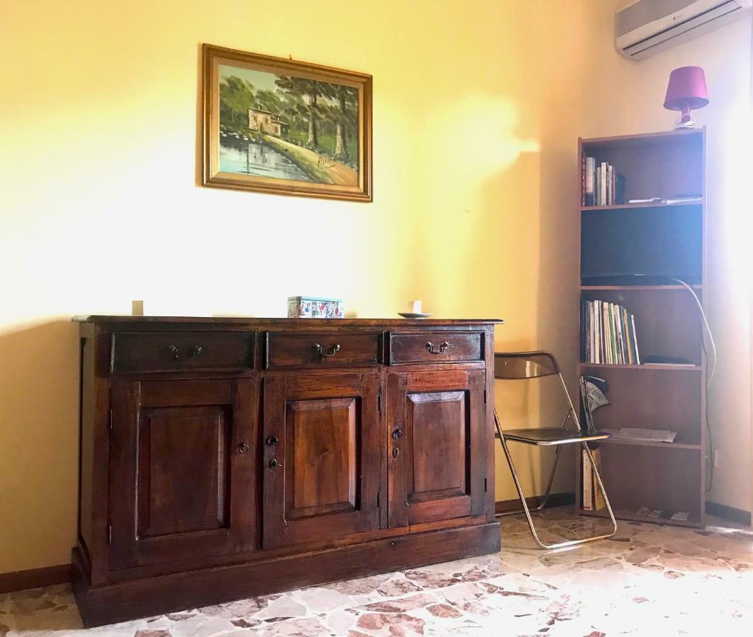 Sturzo Boutique Home Catania Exteriör bild